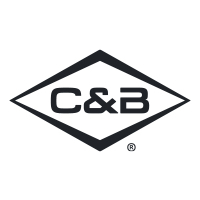 C & B Operations Logo