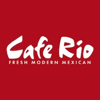 Cafe Rio Mexican Grill Logo