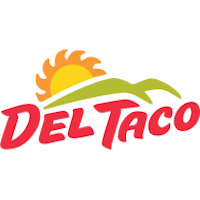 Del Taco Logo