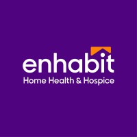 Enhabit Home Health Logo