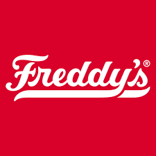 Freddy's Frozen Custard & Steakburgers Logo