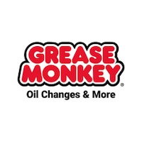 Grease Monkey Logo