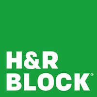 H&R Block Logo