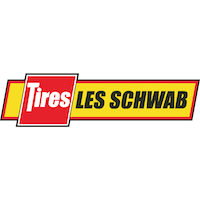 Les Schwab Tire Center Logo