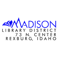 Madison Library District Logo