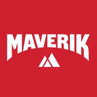 Maverik Logo