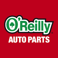 O'Reilly Auto Parts Logo