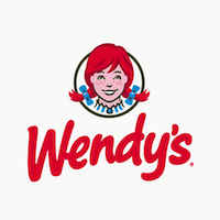 Wendy's Logo